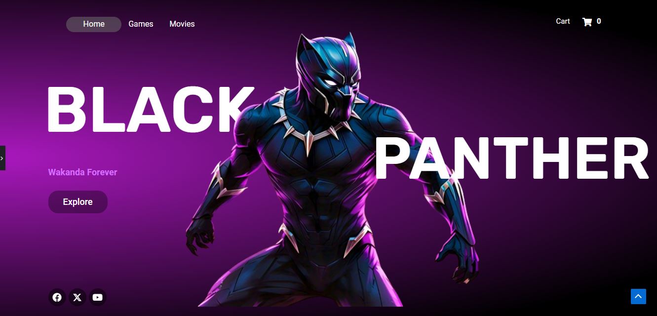 Capturepanther